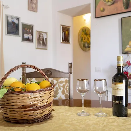 Casa Michela Viddalba