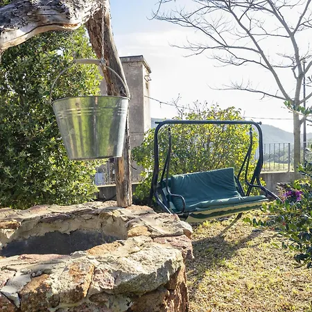 Casa Michela * Viddalba