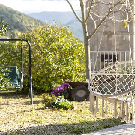 Casa Michela Tatil Evi Viddalba