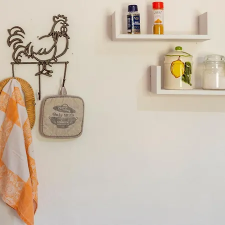 Casa Michela Сasa de vacaciones *