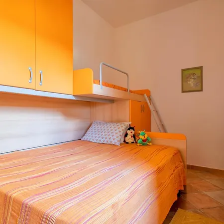 Casa Michela *
