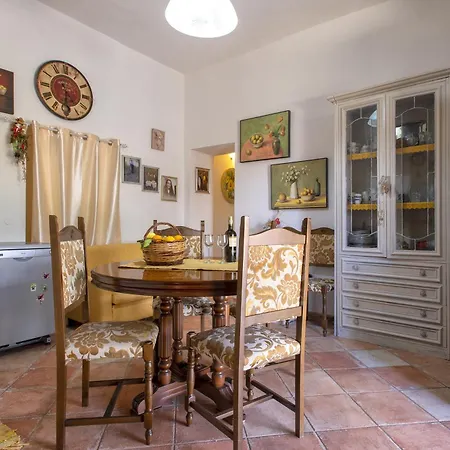 Casa Michela Holiday home *