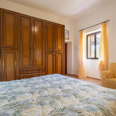 Casa Michela * Viddalba