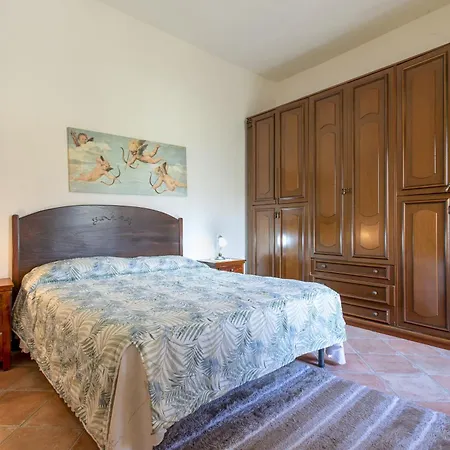 Holiday home Casa Michela