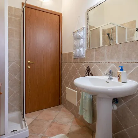 Casa Michela בית נופש Viddalba