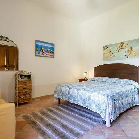 Holiday home Casa Michela *