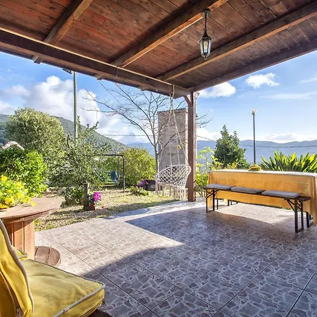 בית נופש Casa Michela