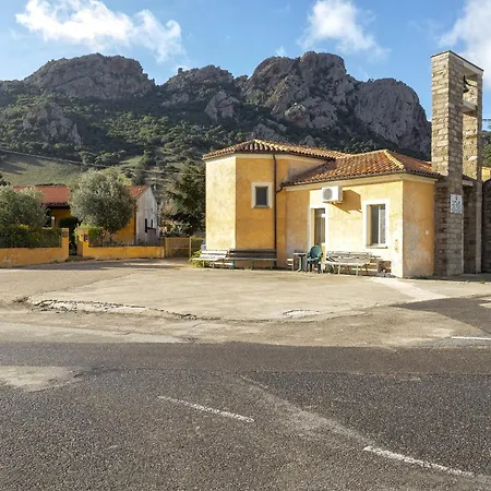 Casa Michela Viddalba