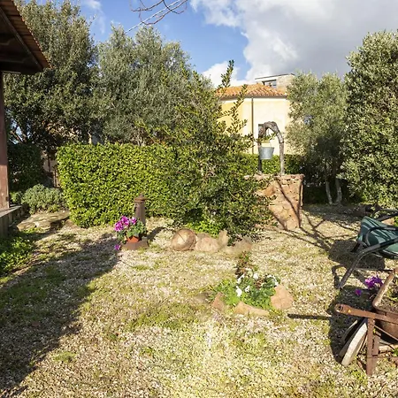 Casa Michela Holiday home