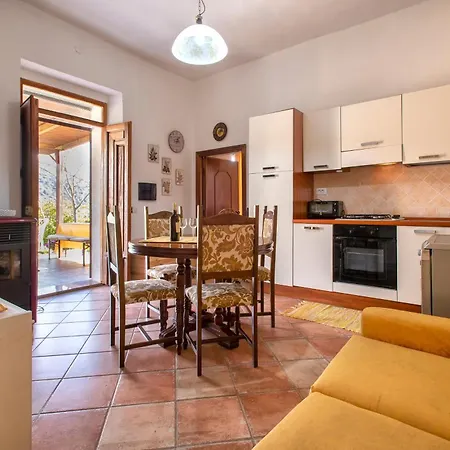 Casa Michela Viddalba