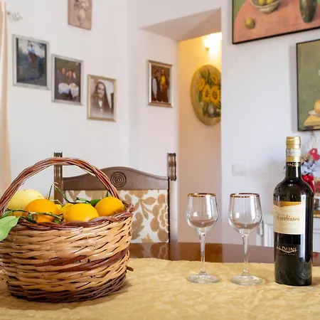 Casa Michela Viddalba