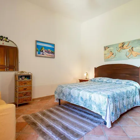 Ferienhaus Casa Michela