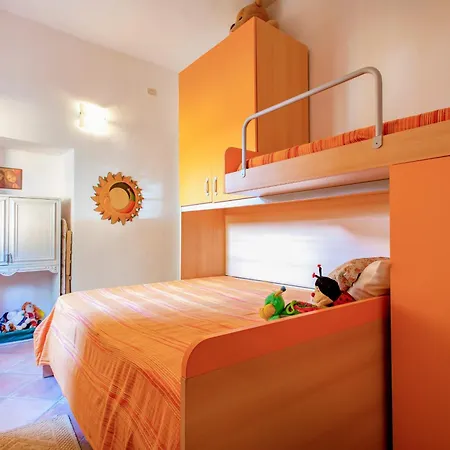 Ferienhaus Casa Michela Viddalba