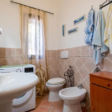 Casa Michela *
