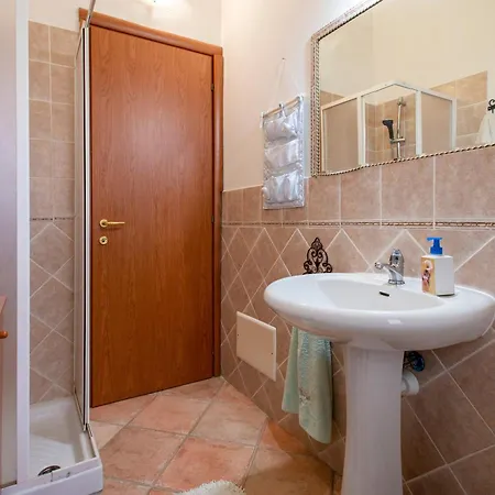 Ferienhaus Casa Michela *