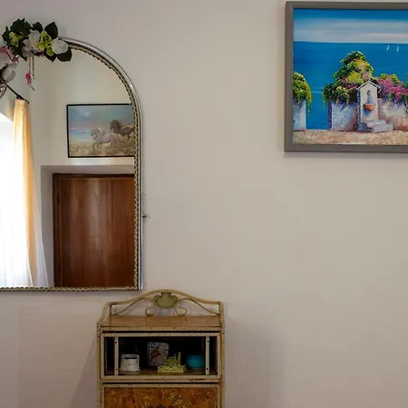 Casa Michela Ferienhaus Viddalba