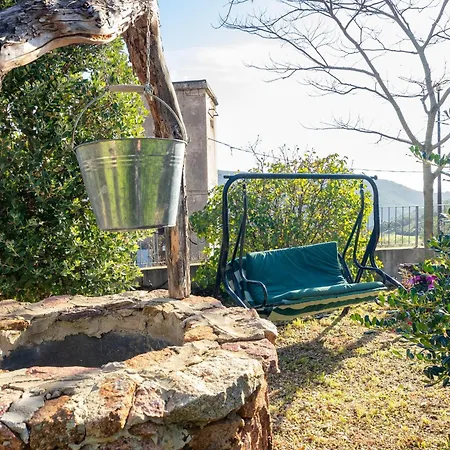 Casa Michela Ferienhaus
