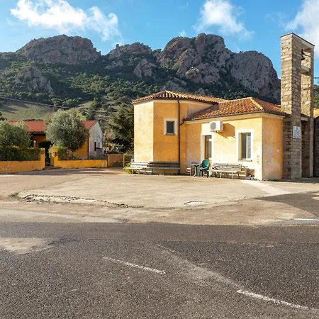 Ferienhaus Casa Michela