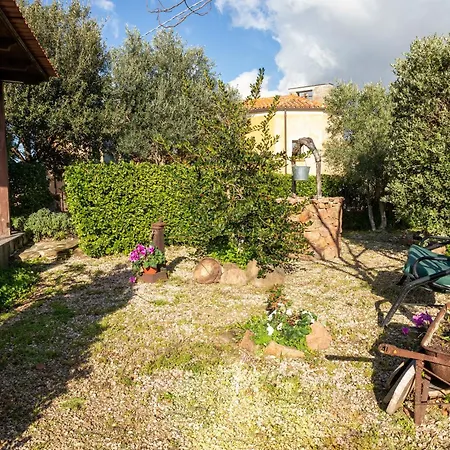 Casa Michela * Viddalba